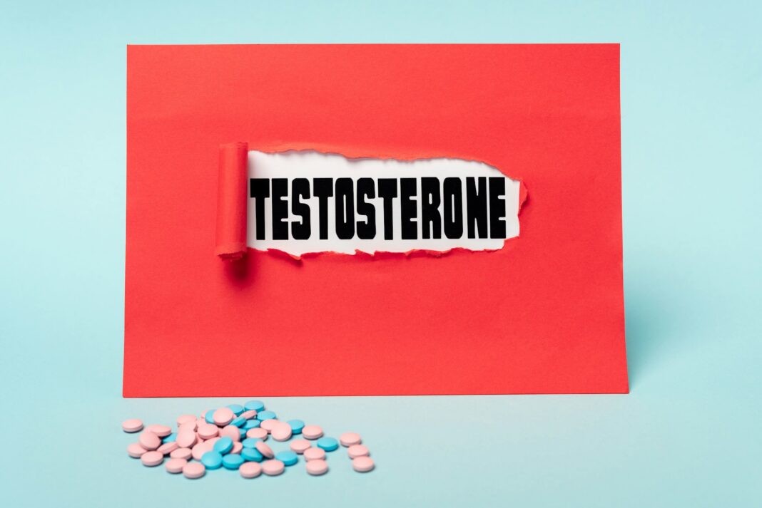 Τεστοστερόνη: Μπορεί να μειώσει το προσδόκιμο ζωής στους άνδρες