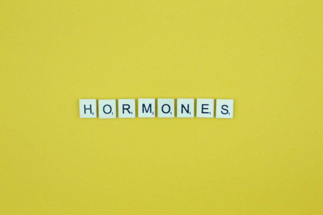 Ορμόνες: Τι να κάνετε για καλύτερη διάθεση