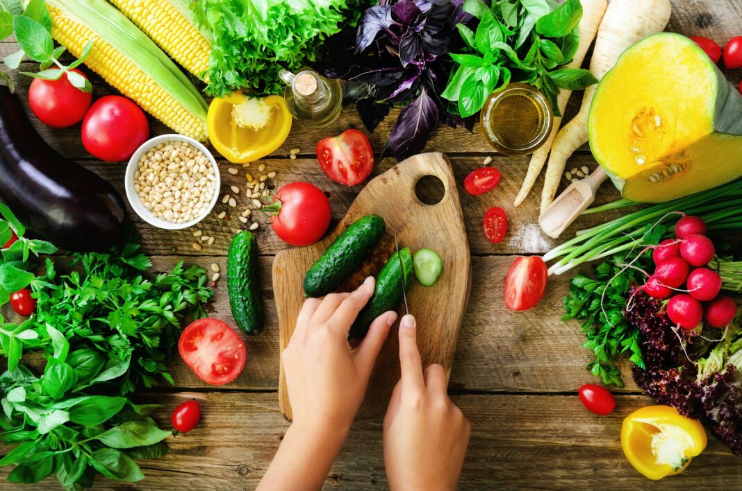 Λαχανικά: Ποια είναι τα καλύτερα για να παίρνουμε τις βιταμίνες που πρέπει
