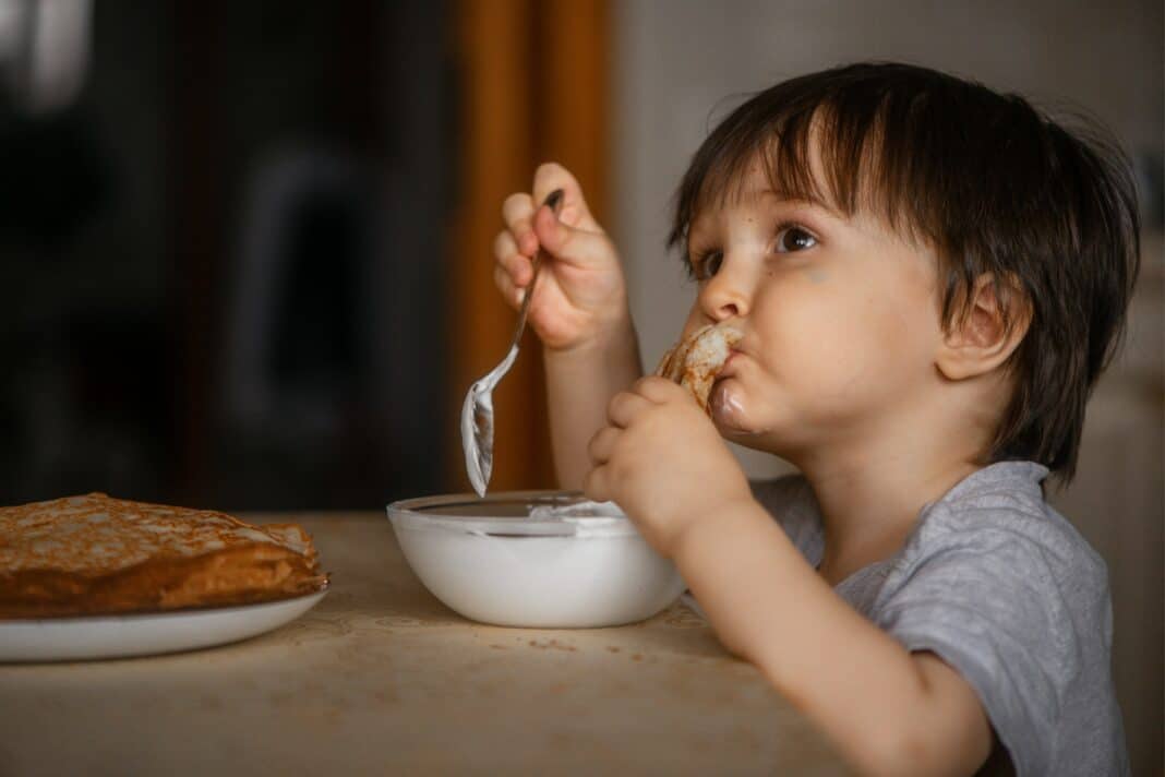 Γονείς: Τι να κάνουν οι γονείς για να φάνε τα πάντα τα παιδιά τους
