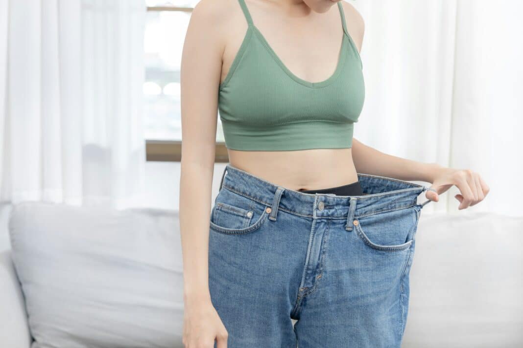 Αδυνάτισμα: Πρωινά με πρωτεϊνη για απώλεια βάρους