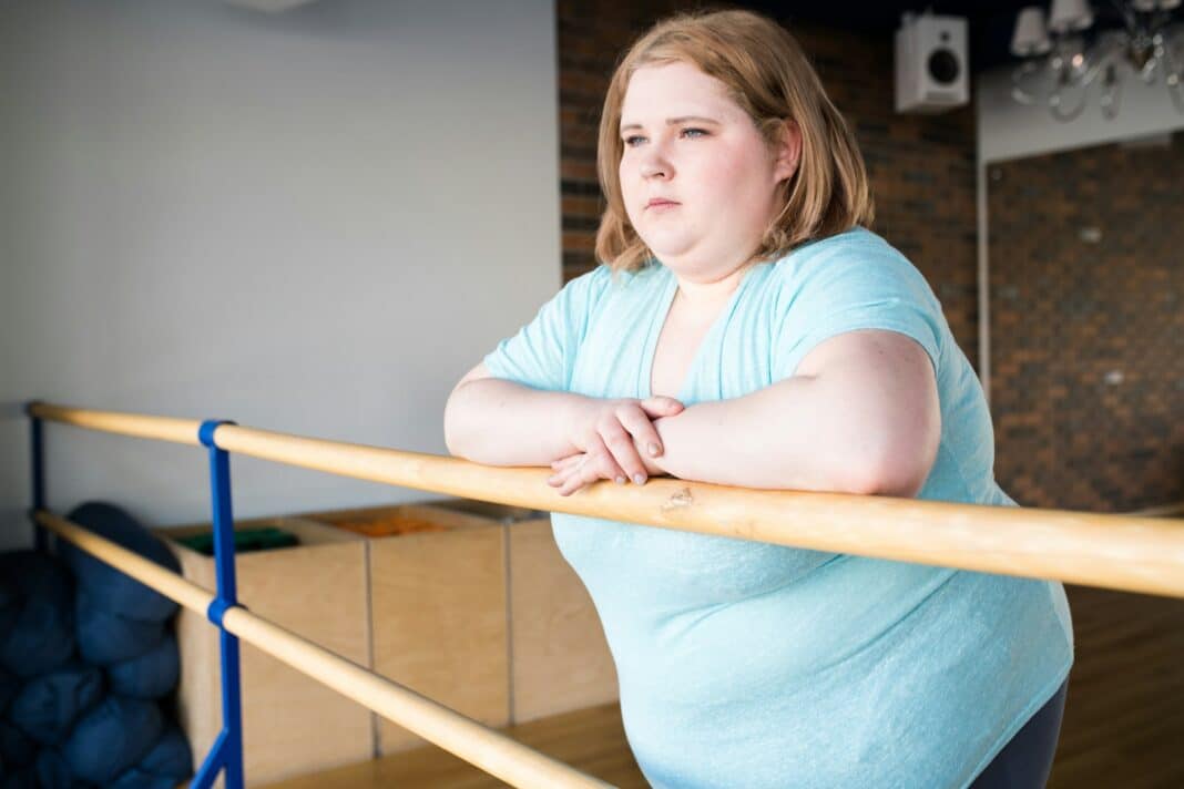 Παχυσαρκία: Στην εφηβεία αυξάνει τον κίνδυνο υπογονιμότητας