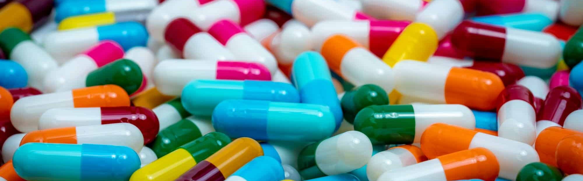 Αντιβιοτικά: Σε ποιες λοιμώξεις δεν είναι αποτελεσματικά