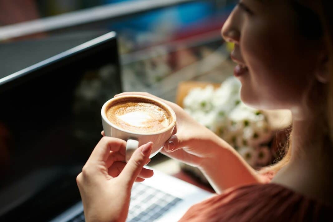 Καφές: Πώς βοηθά στην πρόληψη της σαρκοπενίας